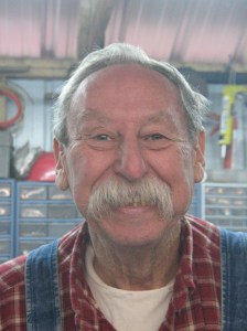 Buddy Leonard, Honorary President Emeritus