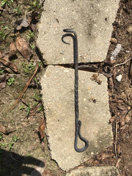 Brice Nash Steak turner