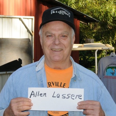 Allen Lassere