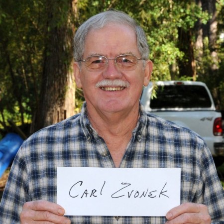 Carl Zvonek