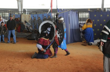 Another Coup de gras