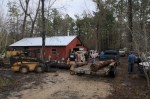 Logging ops delay January meeting