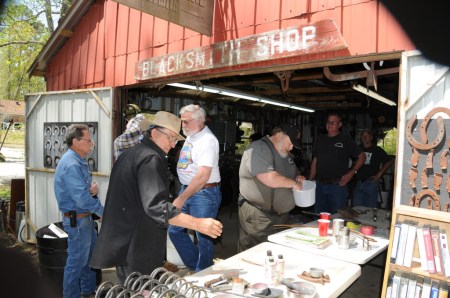 René seeds the IITH table