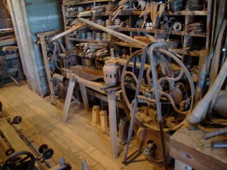 Part of the shop collection