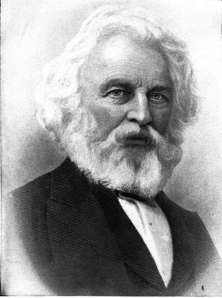 Henry Wadsworth Longfellow Henry Wadsworth Longfellow